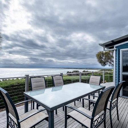 Bluewater Villa Coles Bay Kültér fotó
