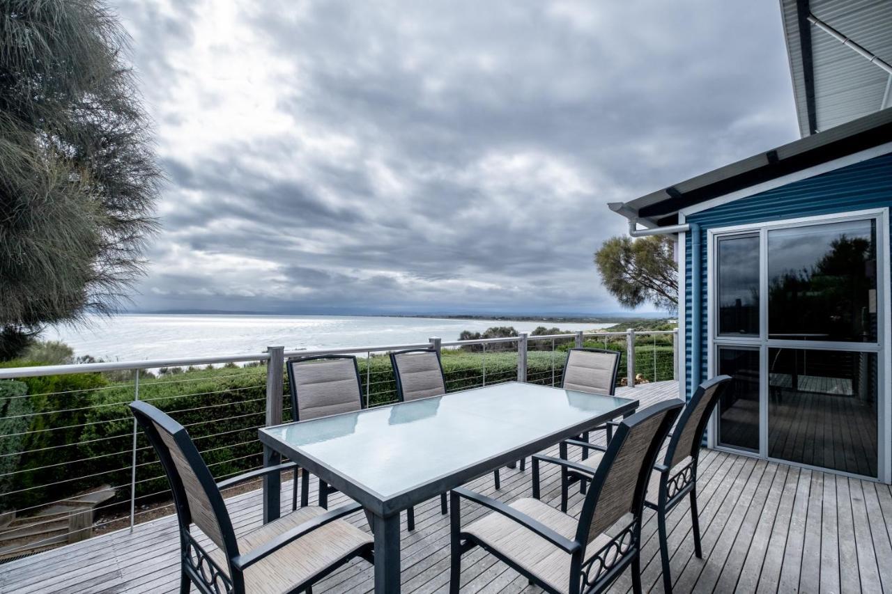 Bluewater Villa Coles Bay Kültér fotó