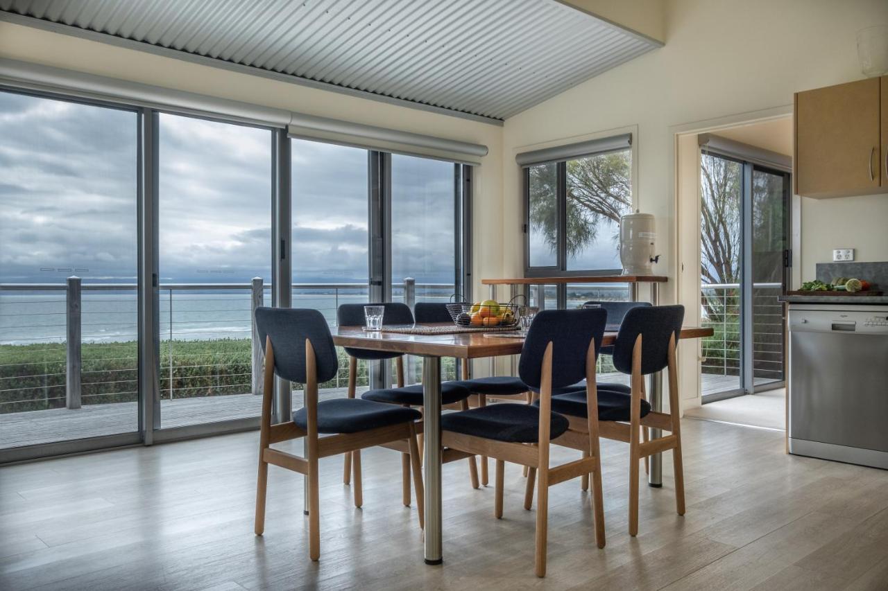 Bluewater Villa Coles Bay Kültér fotó