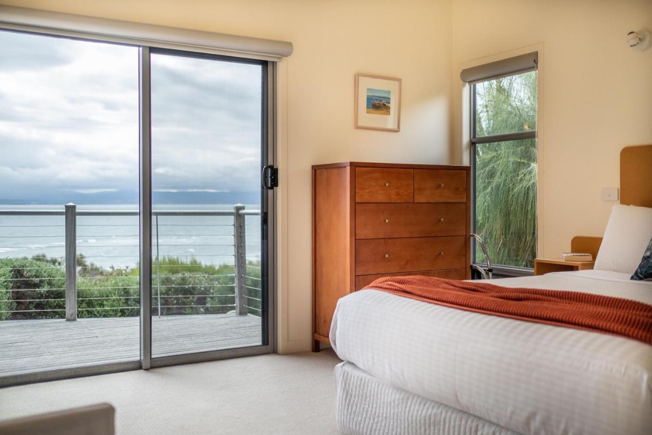 Bluewater Villa Coles Bay Kültér fotó