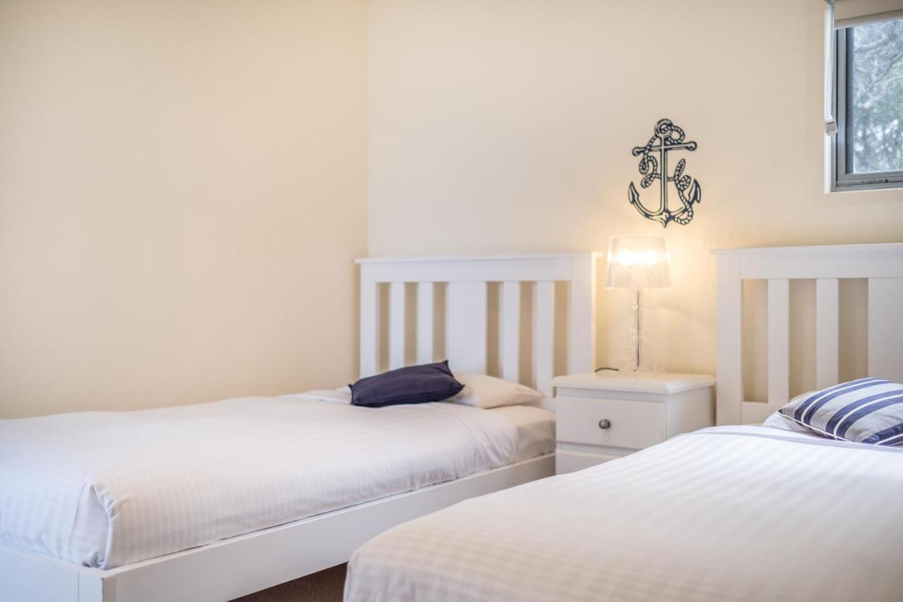 Bluewater Villa Coles Bay Kültér fotó