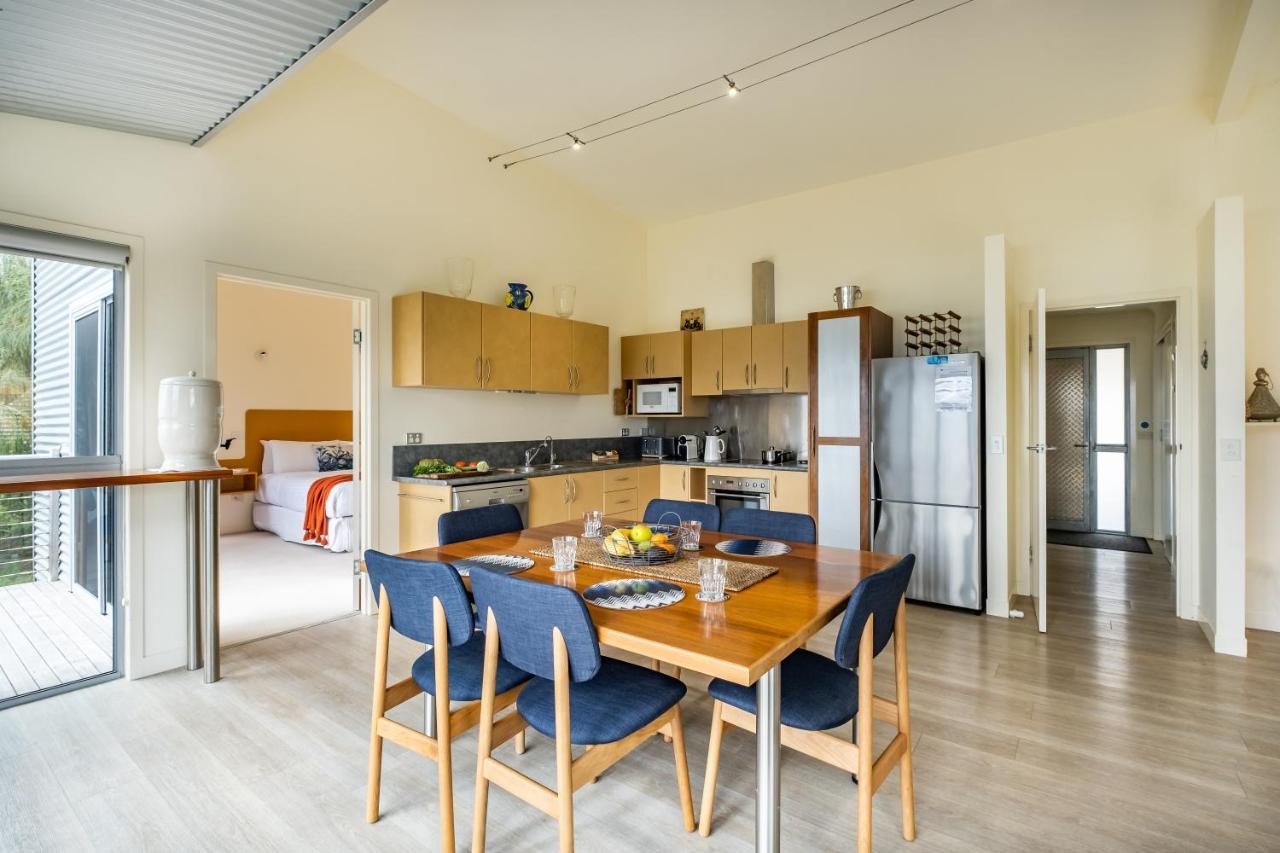 Bluewater Villa Coles Bay Kültér fotó