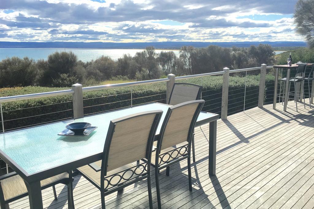 Bluewater Villa Coles Bay Kültér fotó